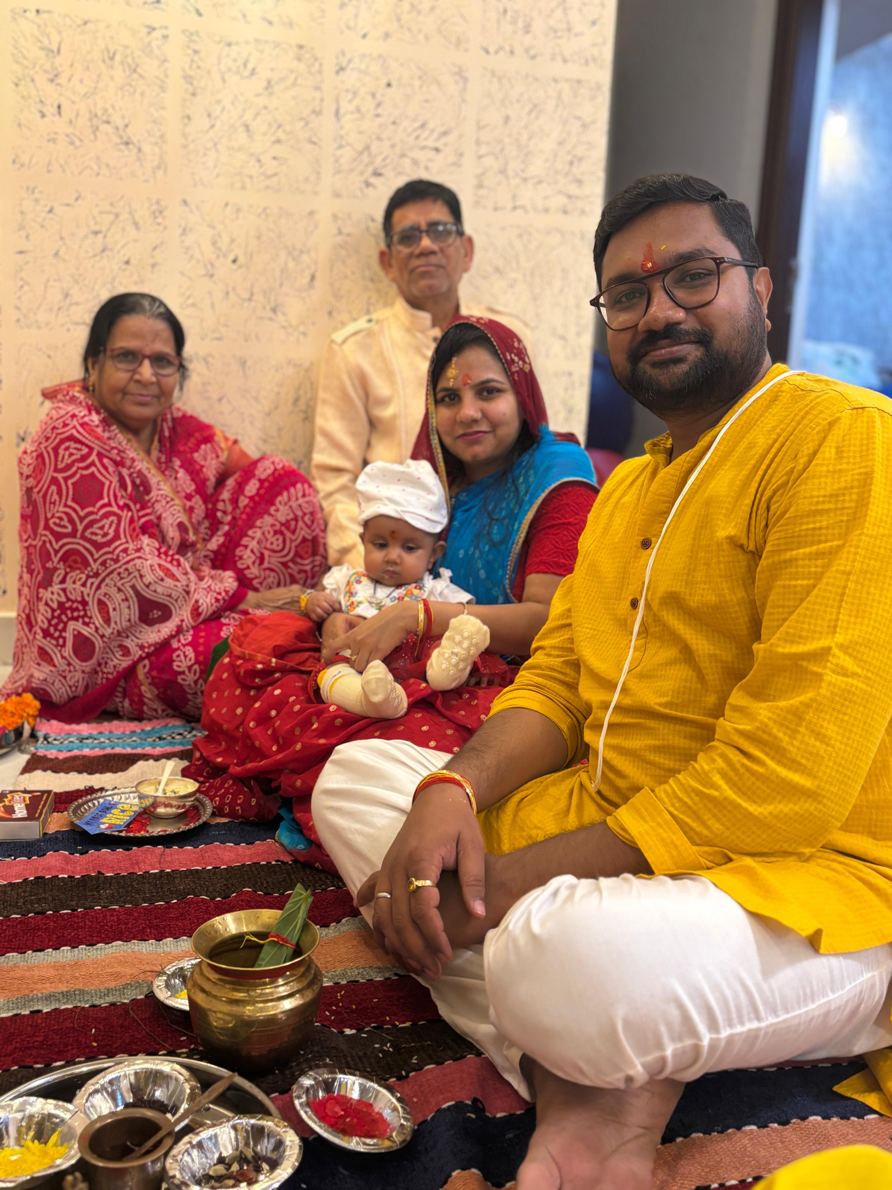 bookmypandit.online - Customer Share Images